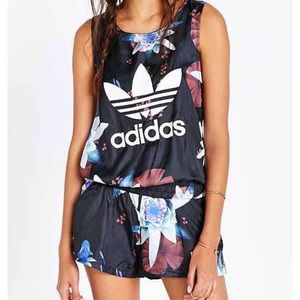 Adidas Original Romper